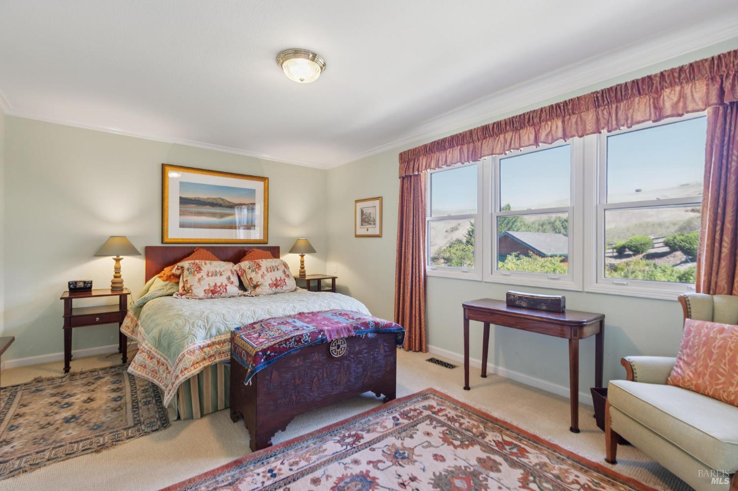 6381 Nicasio Valley Road Nicasio CA 94946