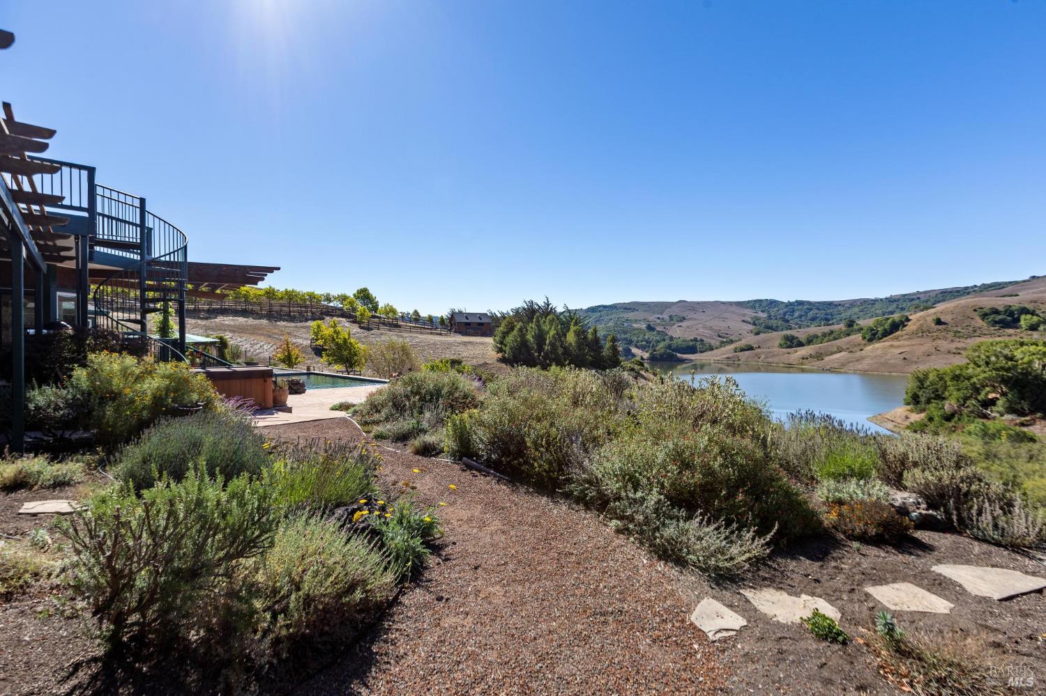6381 Nicasio Valley Road Nicasio CA 94946
