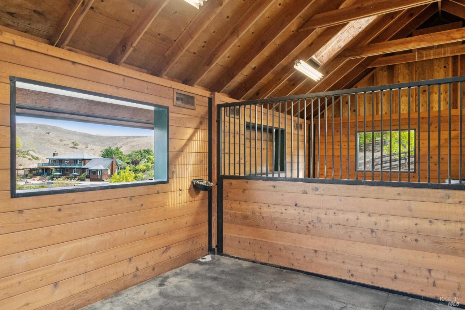6381 Nicasio Valley Road Nicasio CA 94946