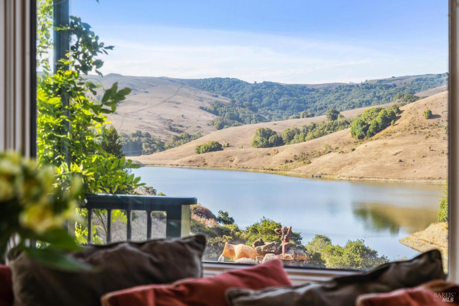 6381 Nicasio Valley Road Nicasio CA 94946