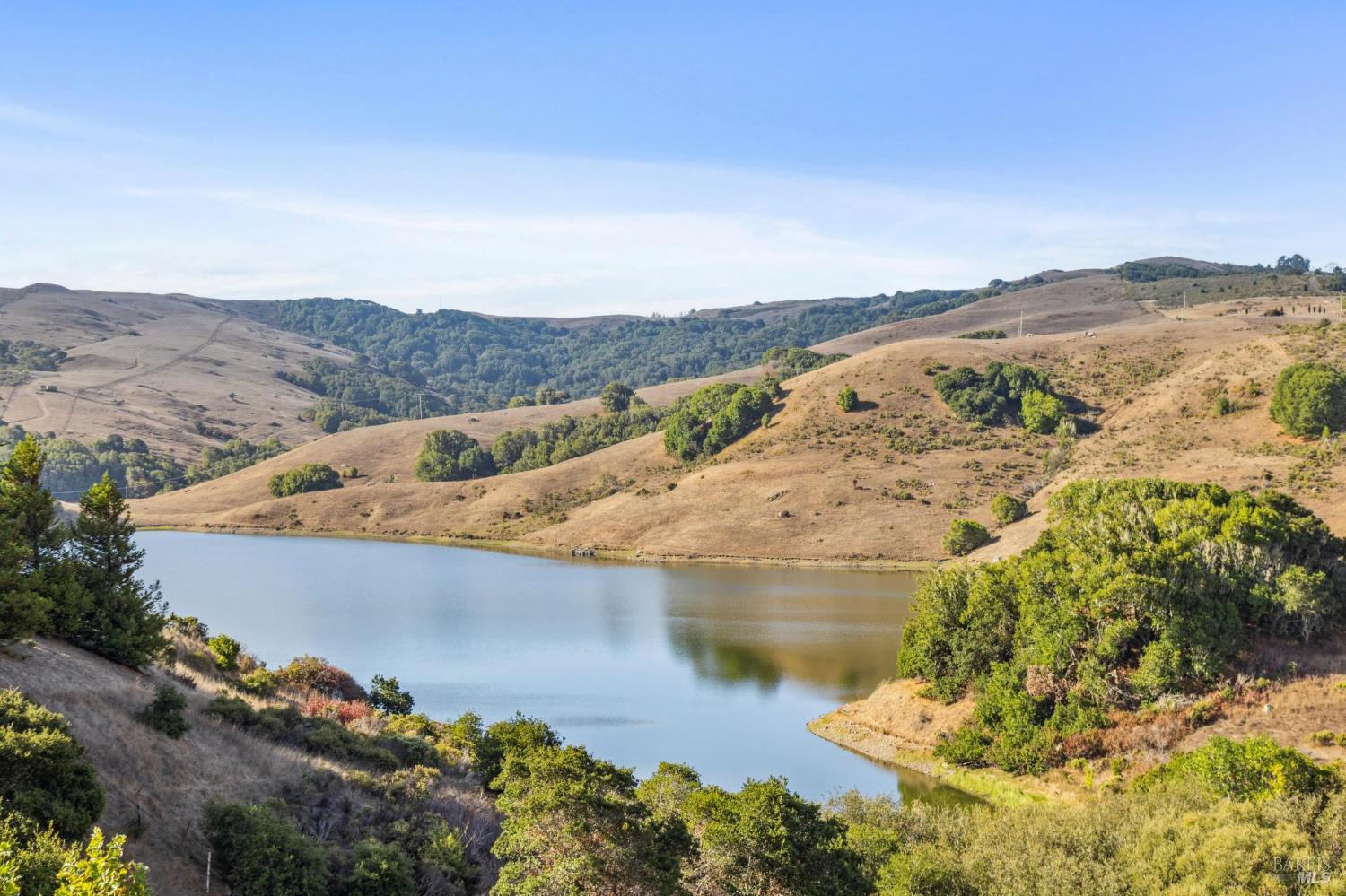 6381 Nicasio Valley Road Nicasio CA 94946