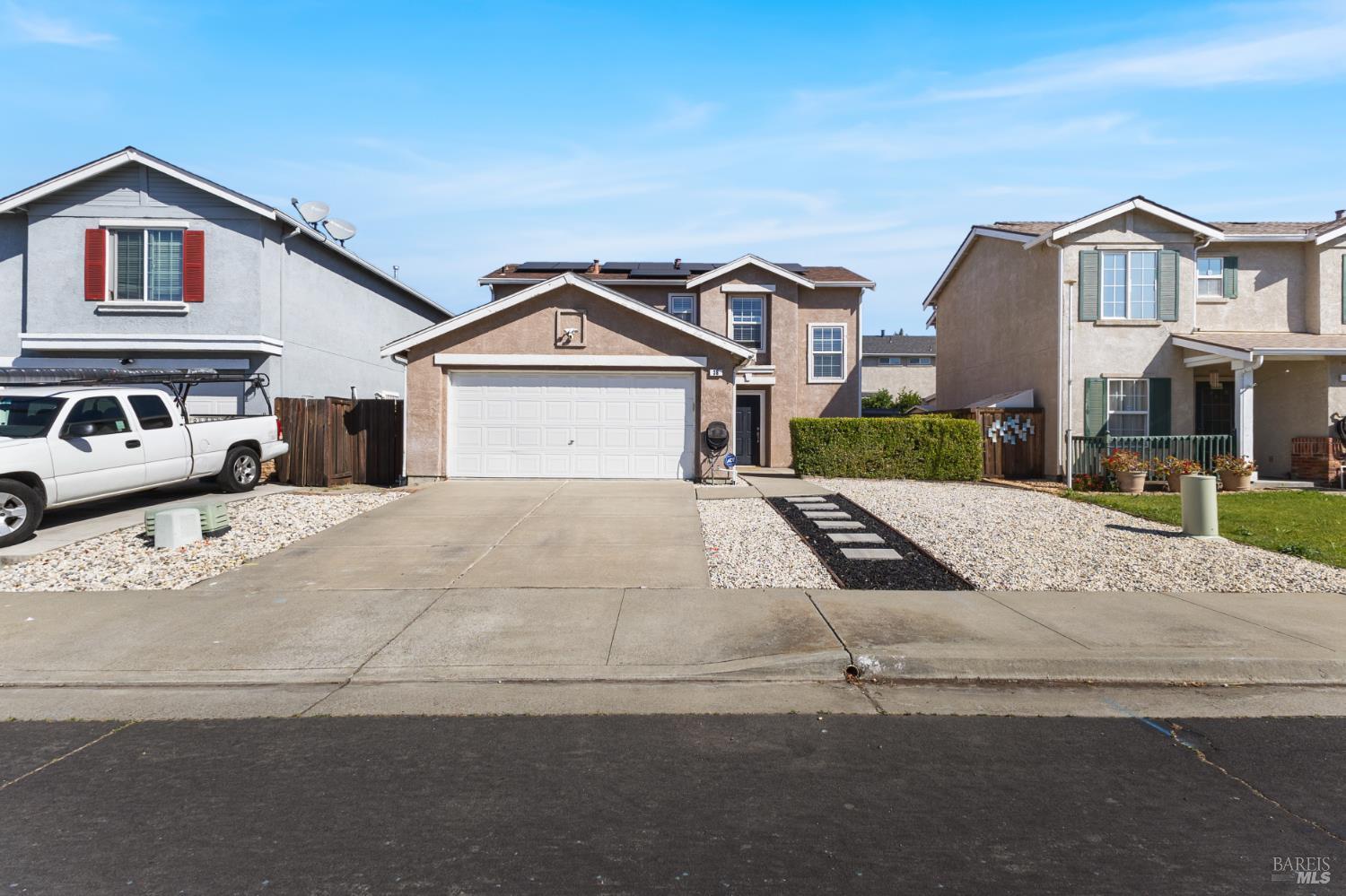 38 Tea Rose Way Suisun City CA 94585