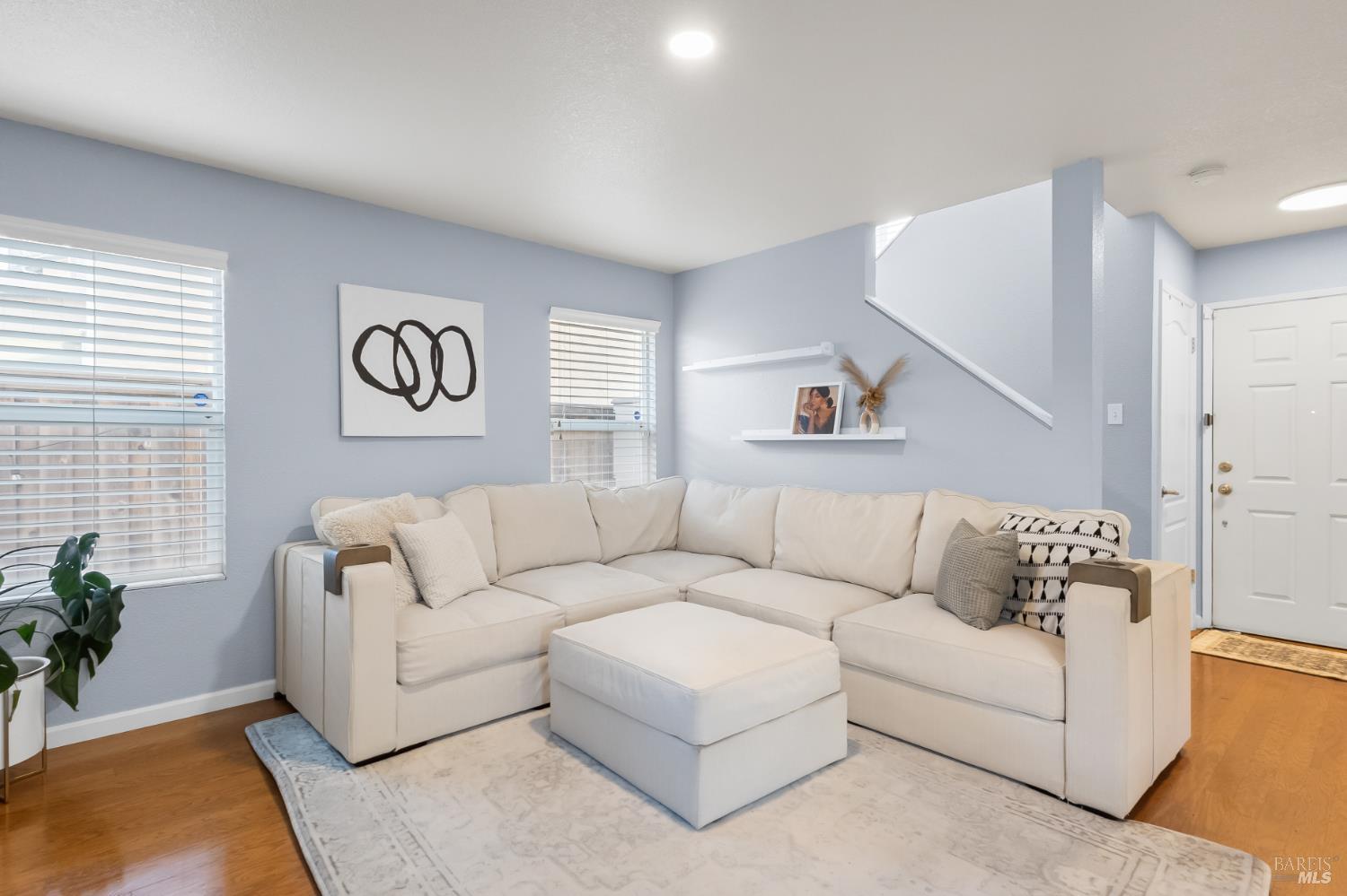 38 Tea Rose Way Suisun City CA 94585