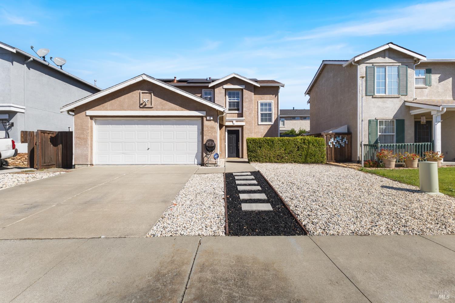 38 Tea Rose Way Suisun City CA 94585