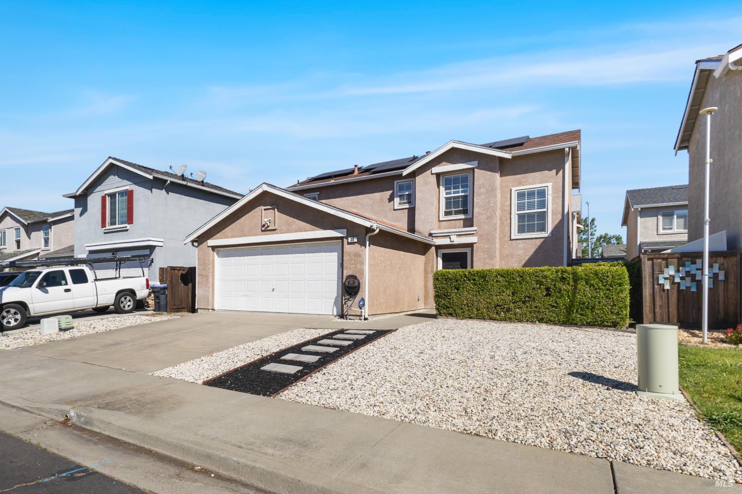 38 Tea Rose Way Suisun City CA 94585