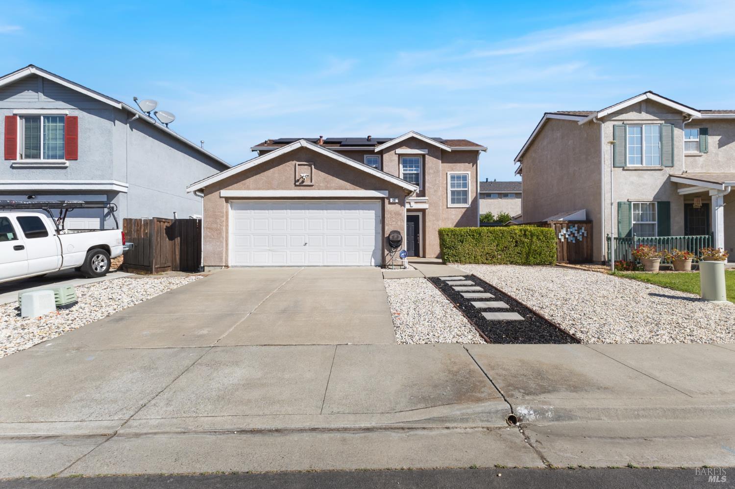 38 Tea Rose Way Suisun City CA 94585