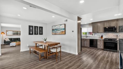 196 Caribe Isle Novato CA 94949
