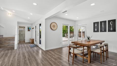 196 Caribe Isle Novato CA 94949