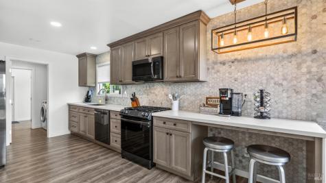 196 Caribe Isle Novato CA 94949