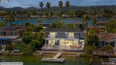 196 Caribe Isle Novato CA 94949