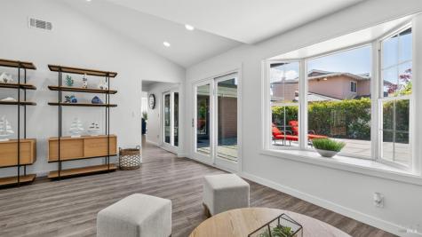 196 Caribe Isle Novato CA 94949