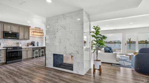 196 Caribe Isle Novato CA 94949