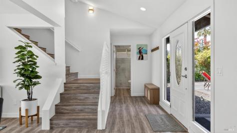 196 Caribe Isle Novato CA 94949