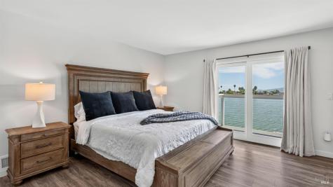 196 Caribe Isle Novato CA 94949