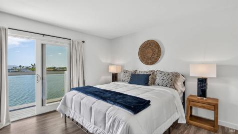 196 Caribe Isle Novato CA 94949