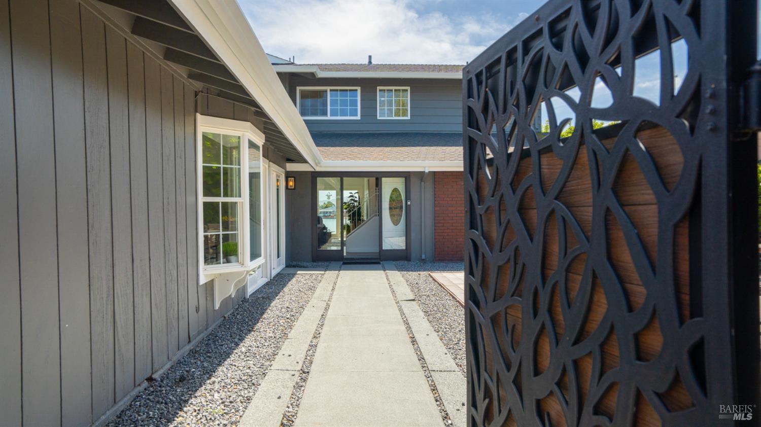 196 Caribe Isle Novato CA 94949