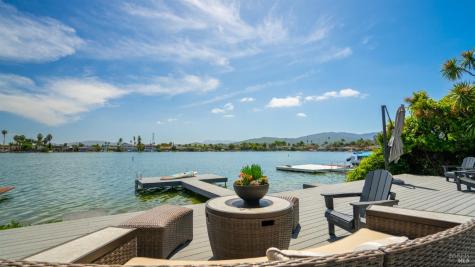 196 Caribe Isle Novato CA 94949