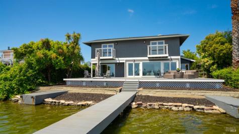 196 Caribe Isle Novato CA 94949