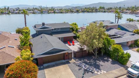 196 Caribe Isle Novato CA 94949
