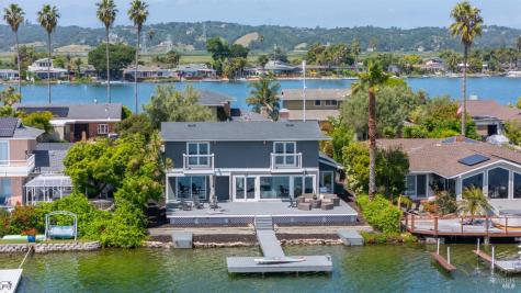 196 Caribe Isle Novato CA 94949