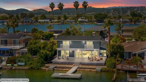 196 Caribe Isle Novato CA 94949