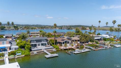 196 Caribe Isle Novato CA 94949