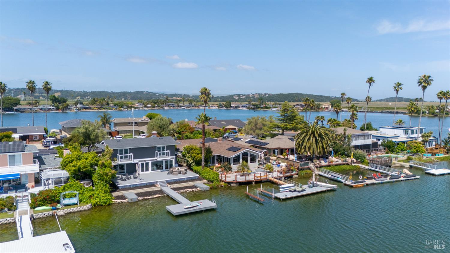 196 Caribe Isle Novato CA 94949