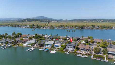 196 Caribe Isle Novato CA 94949