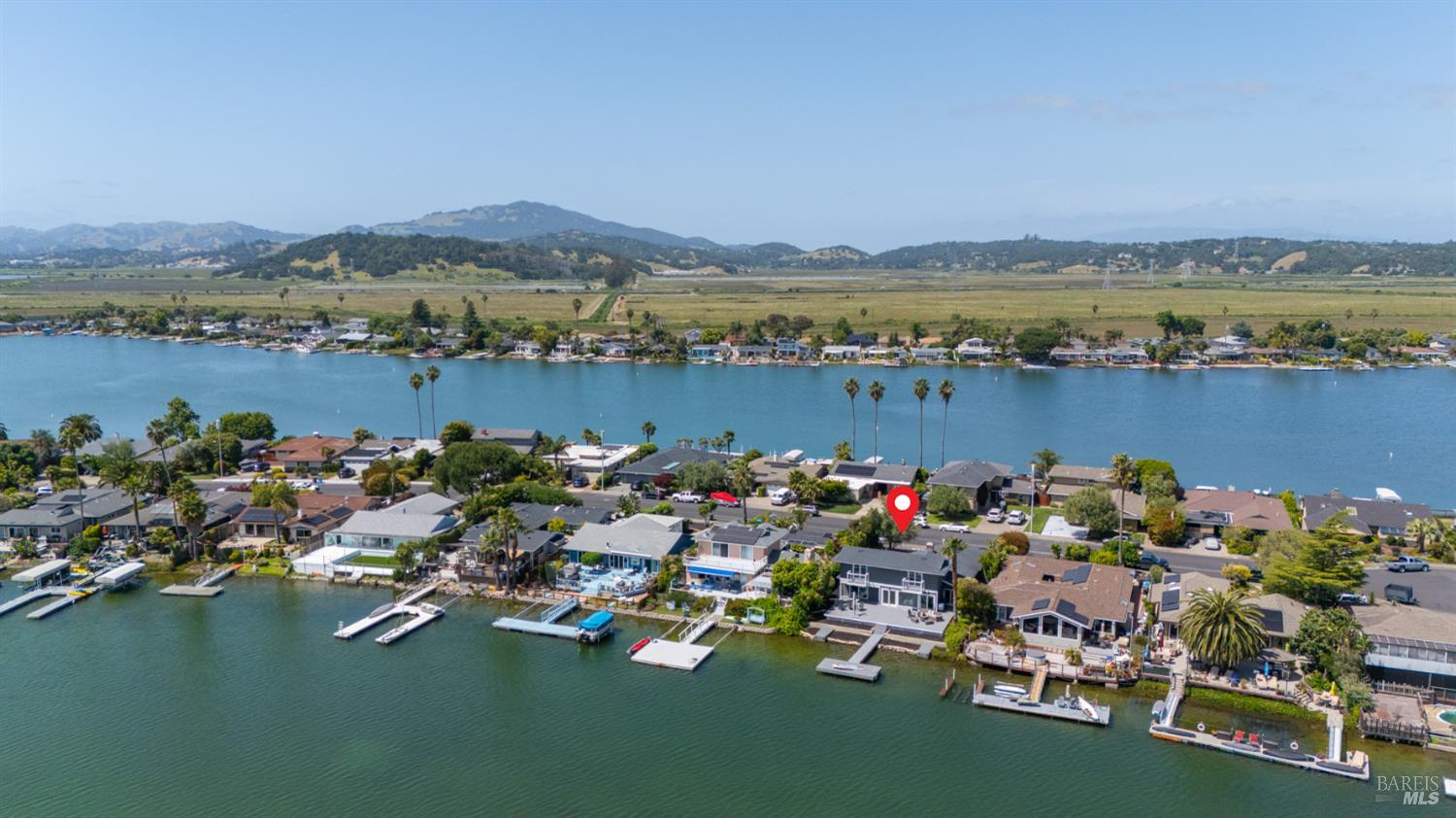 196 Caribe Isle Novato CA 94949