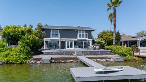 196 Caribe Isle Novato CA 94949