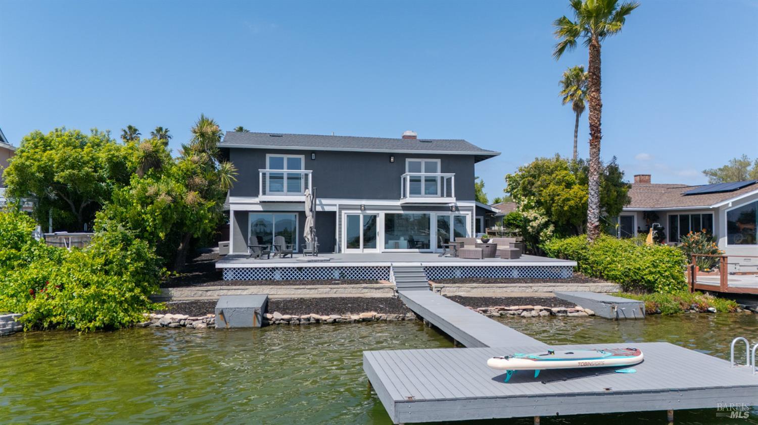 196 Caribe Isle Novato CA 94949