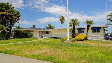 196 Caribe Isle Novato CA 94949