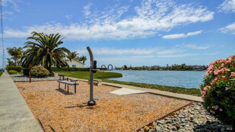 196 Caribe Isle Novato CA 94949