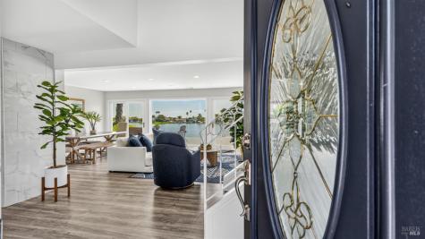 196 Caribe Isle Novato CA 94949