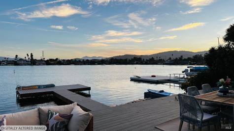 196 Caribe Isle Novato CA 94949