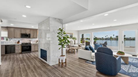196 Caribe Isle Novato CA 94949