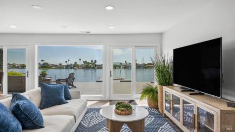 196 Caribe Isle Novato CA 94949