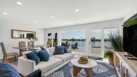 196 Caribe Isle Novato CA 94949