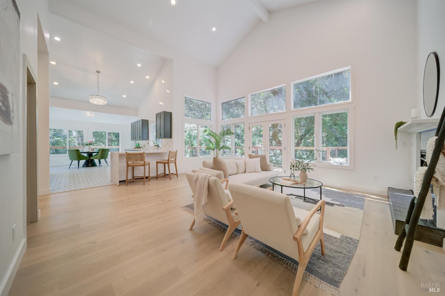 1866 Happy Valley Road Santa Rosa CA 95409