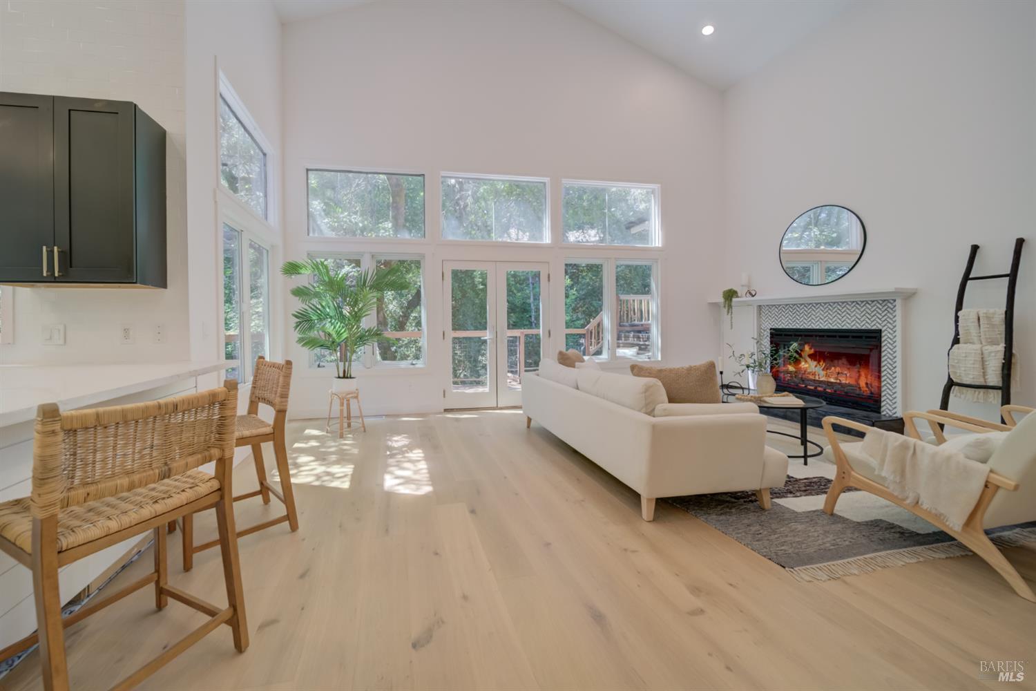 1866 Happy Valley Road Santa Rosa CA 95409