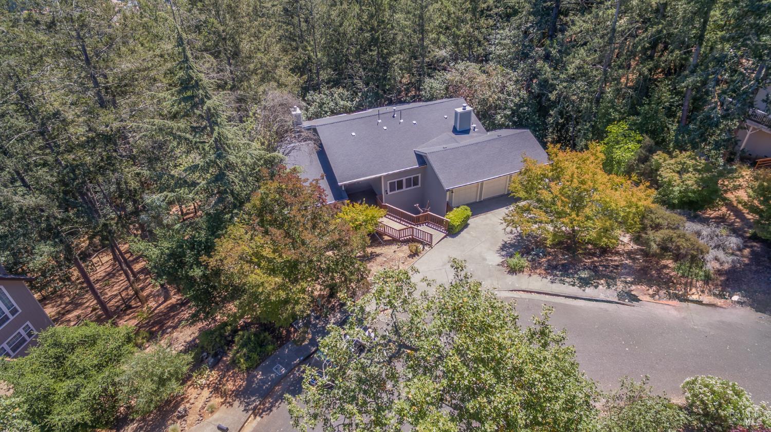 1866 Happy Valley Road Santa Rosa CA 95409