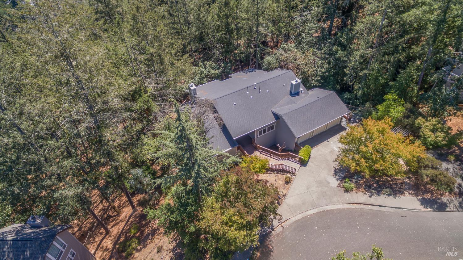 1866 Happy Valley Road Santa Rosa CA 95409