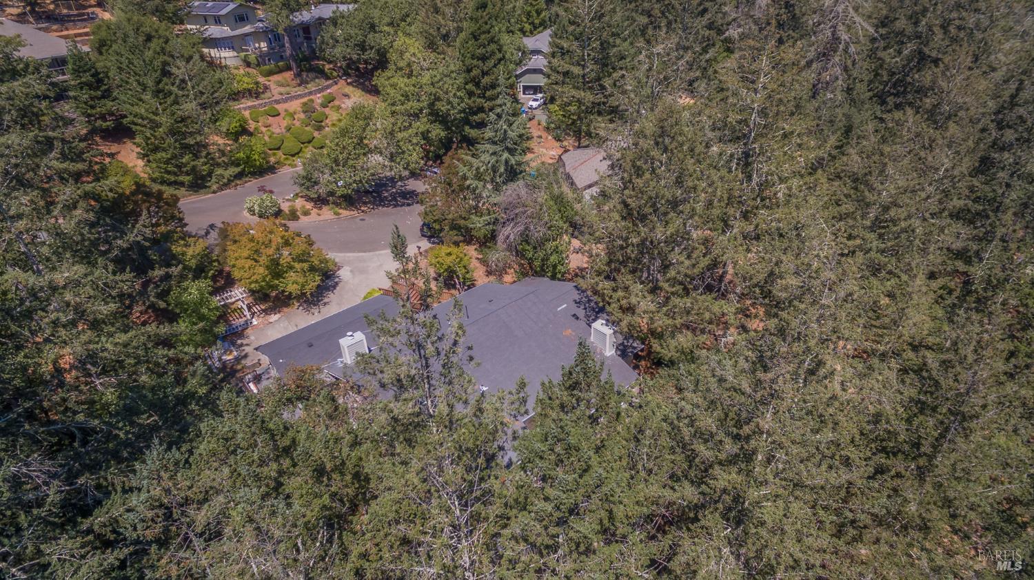 1866 Happy Valley Road Santa Rosa CA 95409