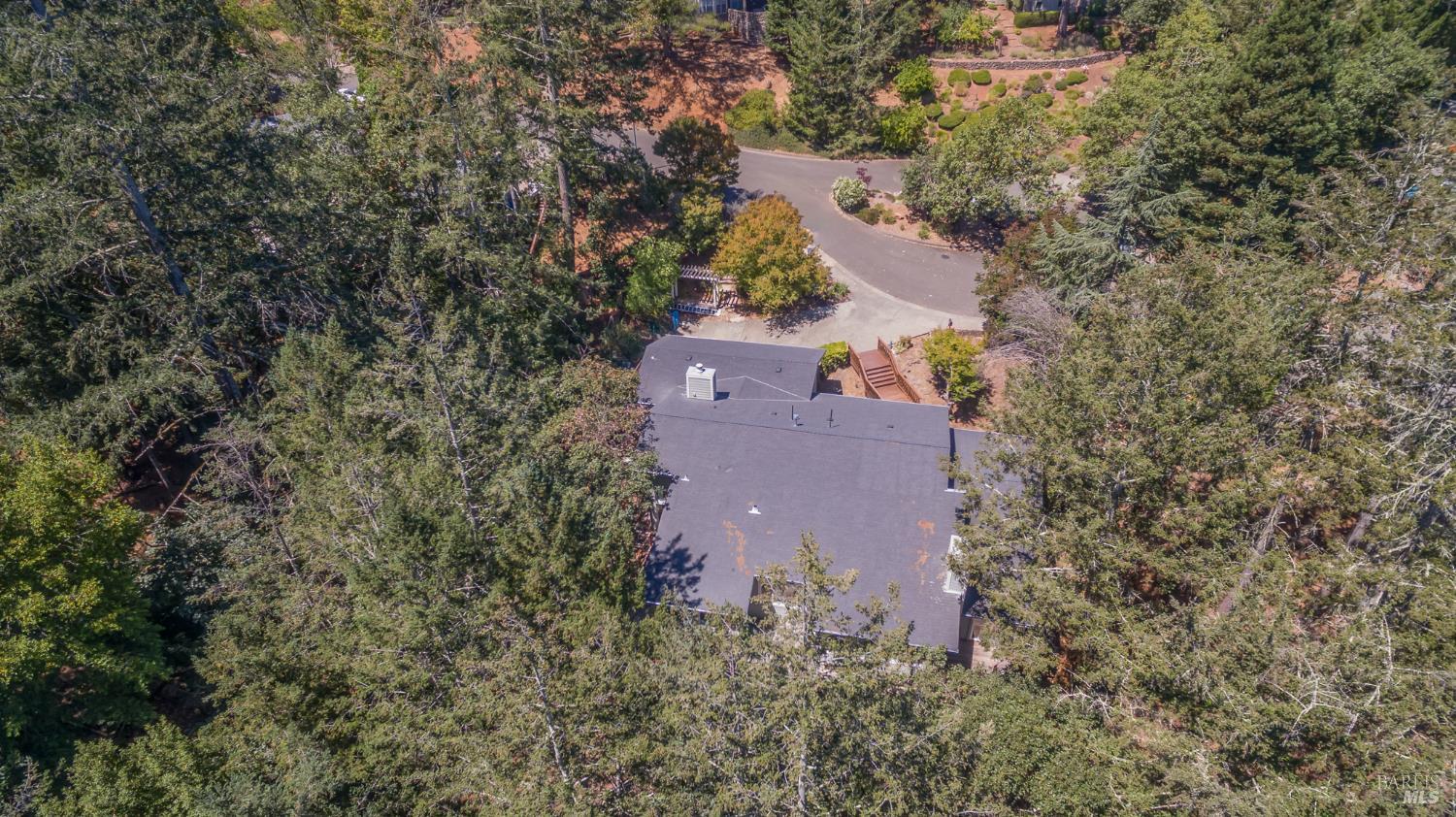 1866 Happy Valley Road Santa Rosa CA 95409