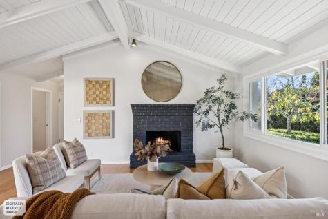 893 Tiburon Boulevard Tiburon CA 94920