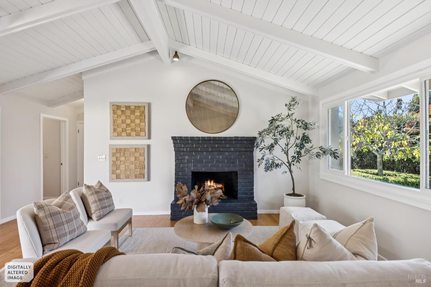 893 Tiburon Boulevard Tiburon CA 94920