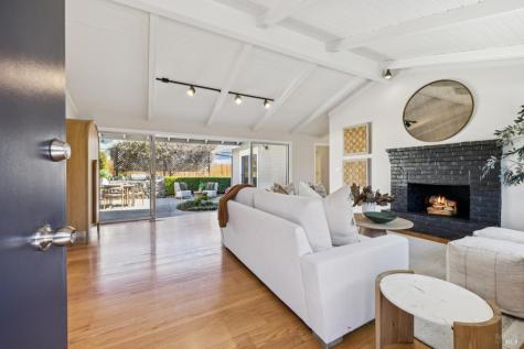 893 Tiburon Boulevard Tiburon CA 94920