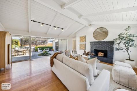 893 Tiburon Boulevard Tiburon CA 94920