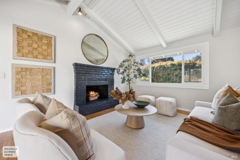 893 Tiburon Boulevard Tiburon CA 94920
