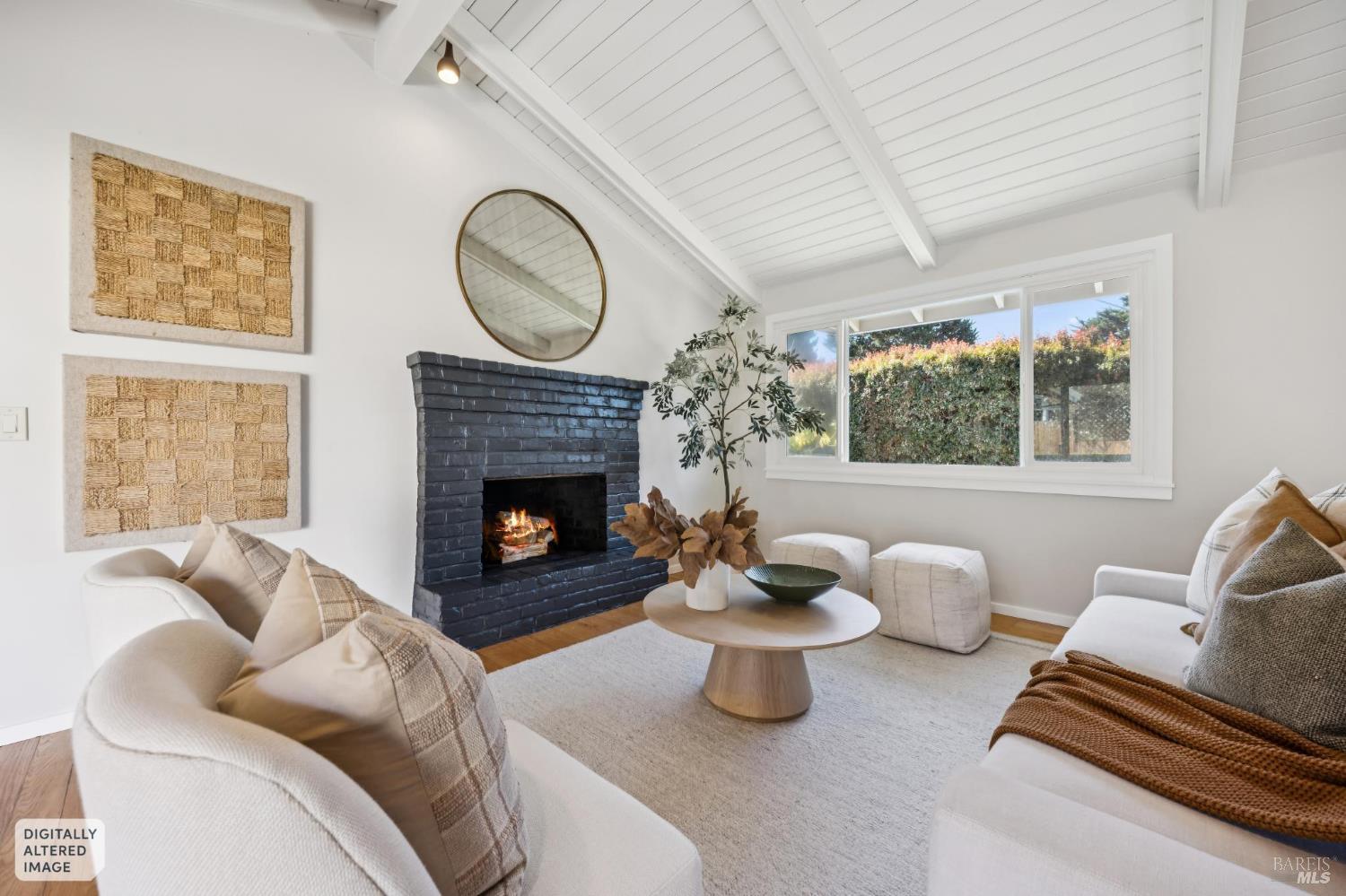 893 Tiburon Boulevard Tiburon CA 94920